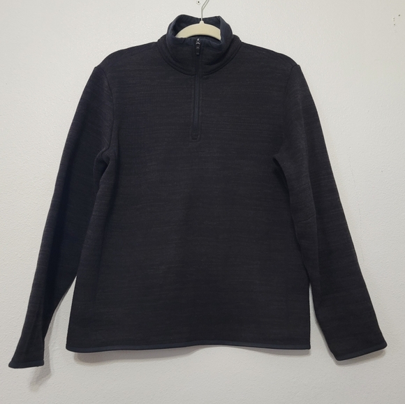 UNTUCKit Kezoh 1/4 Zip Pullover - Picture 3 of 10